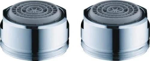 Hansgrohe komplektas 5 l/min aeratoriai