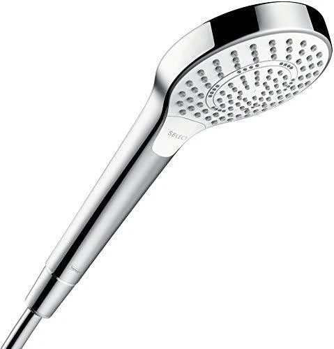 Termostatinė dušo sistema Hansgrohe Croma Select 280 Air 1jet, 26790000