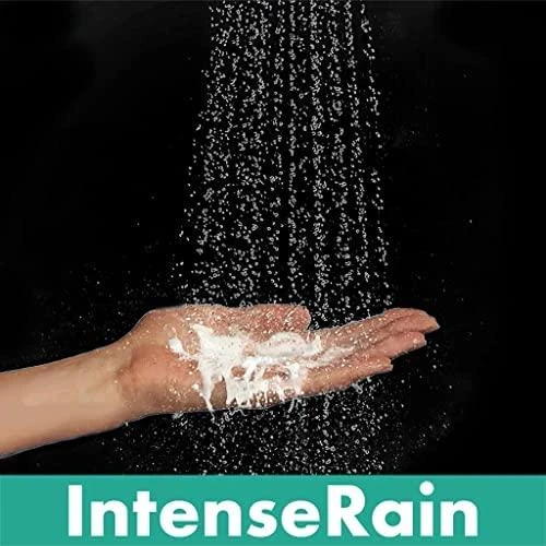 Hansgrohe Crometta Vario 100 2sr dušo galvutė. 13.8 l/min. chromas