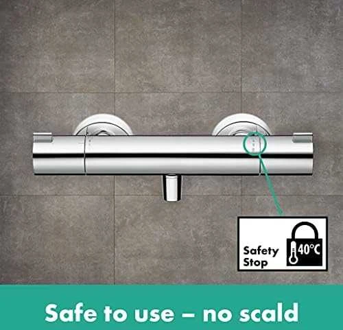 Hansgrohe Termostatinis dušo maišytuvas Ecostat 1001 CL
