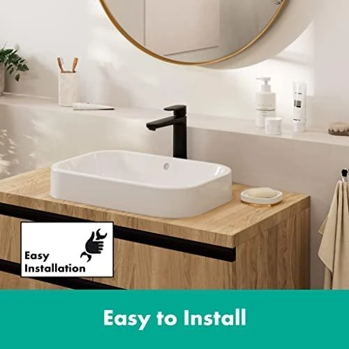 Maišytuvas Hansgrohe Vernis Blend 71552670