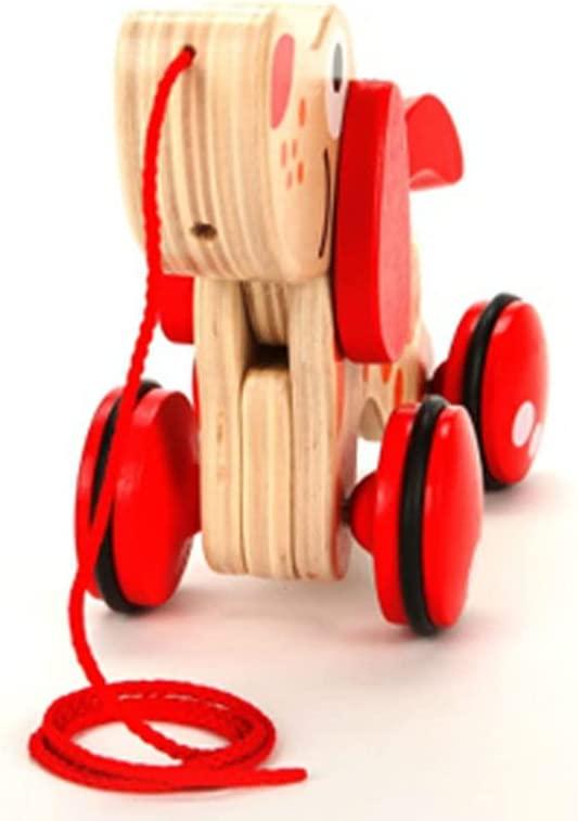 HAPE medinis šuniukas, E0347