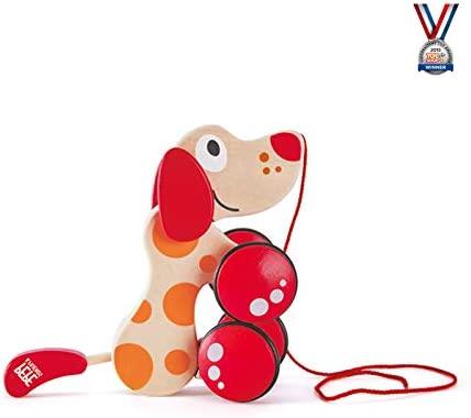 HAPE medinis šuniukas, E0347