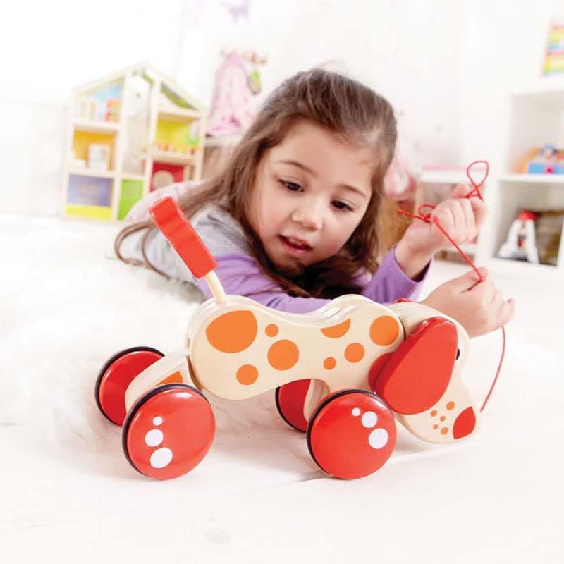 HAPE medinis šuniukas, E0347