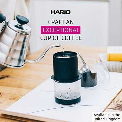 Hario Buono virdulys V60 1,2l (VKB- 120HSV)