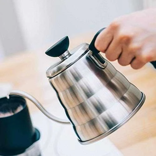 Hario Buono virdulys V60 1,2l (VKB- 120HSV)