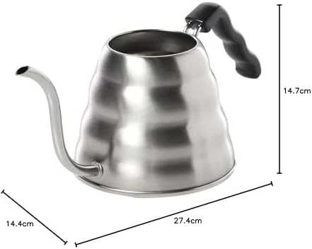 Hario Buono virdulys V60 1,2l (VKB- 120HSV)
