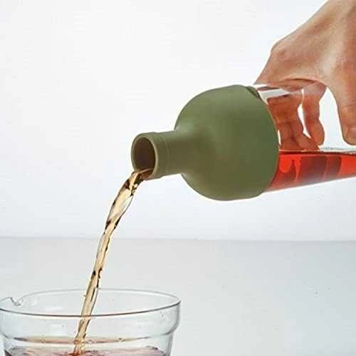 Sourcing Cold brew arbatos butelis Hario, 750 ml - Žalias