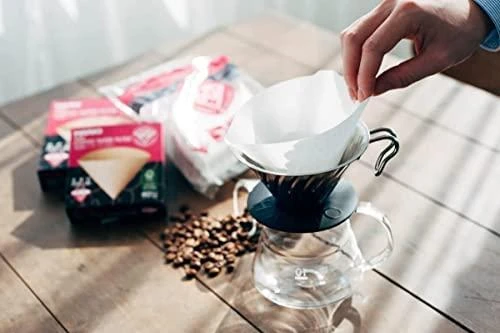 Hario V60-01 paper filters