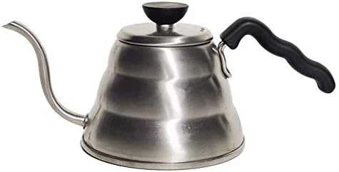 Hario Buono virdulys 1 l Sidabrinis