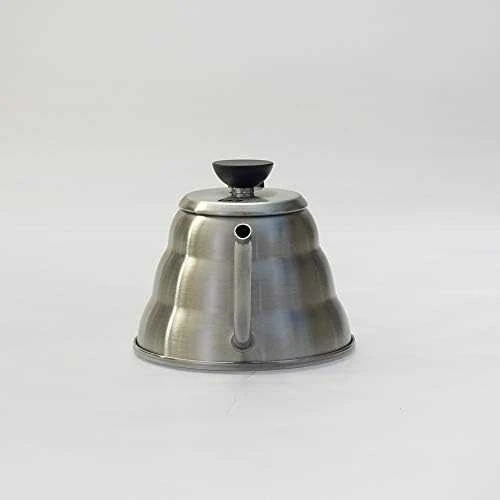 Hario Buono virdulys 1 l Sidabrinis