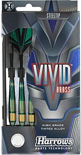 Harrows Strėlytės akėčios Vivid Steel, 3vnt