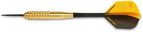 Harrows Smiginis CLUB BRASS 5574 3x20gK