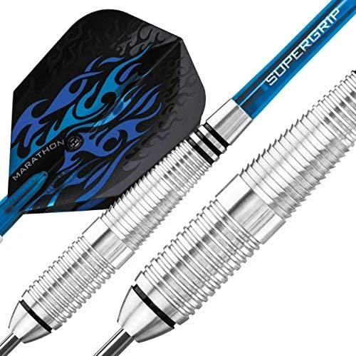 Smiginio strėlytės Harrows Blaze, 21 g