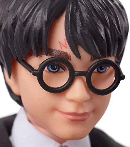Mattel „Harry Potter“ lėlė - Haris Poteris