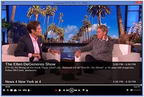 Hauppauge WinTV-dualHD (01590)