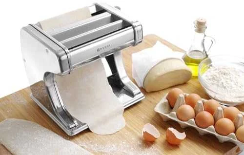 Elektrinis tagliatelle fettuccine makaronų aparatas skirtas 170 mm Hendi 224847