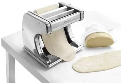 Elektrinis tagliatelle fettuccine makaronų aparatas skirtas 170 mm Hendi 224847