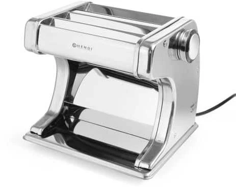 Elektrinis tagliatelle fettuccine makaronų aparatas skirtas 170 mm Hendi 224847
