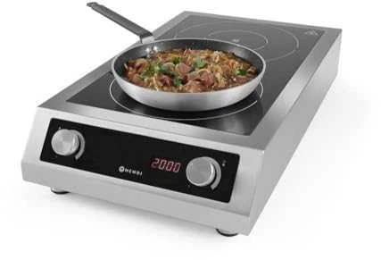 Hendi E Gastro INDUKCINĖ KAITLENTĖ 3500 D XL