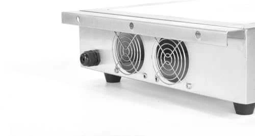 Hendi E Gastro INDUKCINĖ KAITLENTĖ 3500 D XL