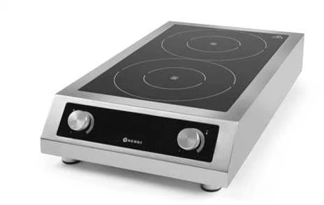 Hendi E Gastro INDUKCINĖ KAITLENTĖ 3500 D XL