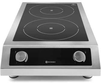 Hendi E Gastro INDUKCINĖ KAITLENTĖ 3500 D XL