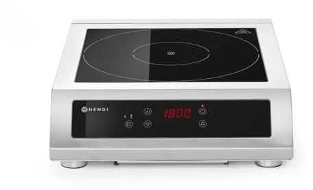 Hendi E Gastro INDUKCINĖ KAITLENTĖ 3500 D XL