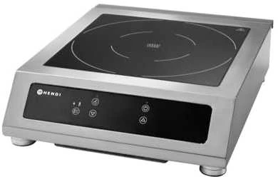 Hendi E Gastro INDUKCINĖ KAITLENTĖ 3500 D XL