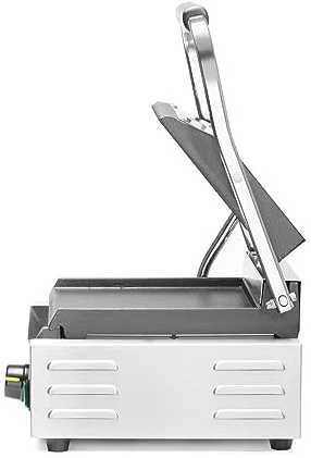 Salamander skrudintuvo modelis 600 3600W - Hendi 264706