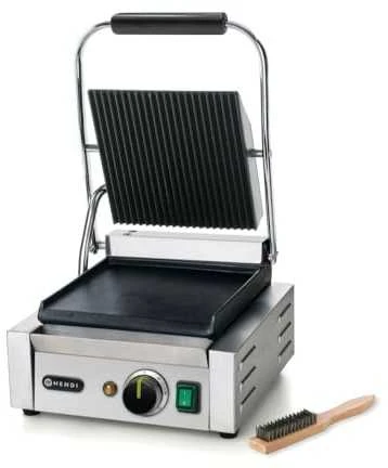 Salamander skrudintuvo modelis 600 3600W - Hendi 264706
