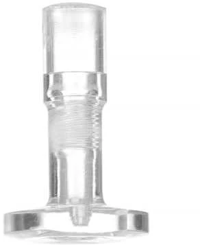 Plakiklis Hendi Milkshake purtyklės puodelio dizainas, Bronwasser 0,5 sk. 113 x 160 mm