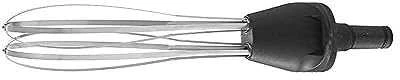 2in1 Maišytuvas rankinis maišytuvas SET + plaktuvas + kabykla 400W - Hendi 224380