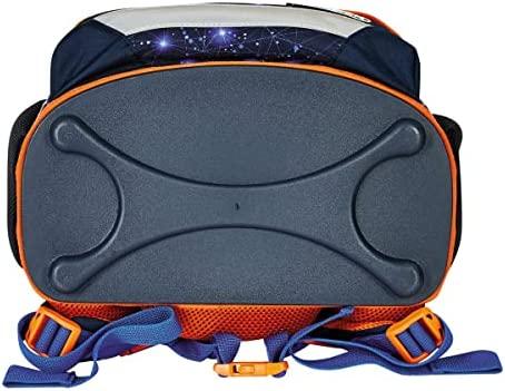 Kuprinė Herlitz Loop, Galaxy Game