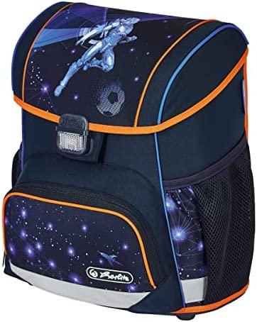 Kuprinė Herlitz Loop, Galaxy Game