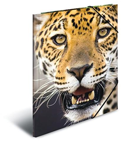 Laikiklis „Herma Folder A3 Leopard“ (7142)