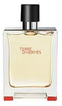 Hermes Terre D'hermes Eau De Perfume Purškiklis, 75 ml