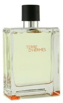 Hermes Terre D'hermes EDT tualetinis vanduo unisex, 200 ml