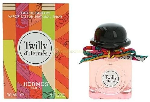 Twilly D’Hermès EDP parfumuotas vanduo moterims, 30 ml