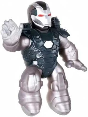 HEROES OF GOO JIT ZU MARVEL herojus, W6