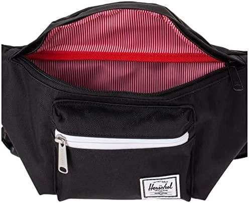 Herschel Seventeen Juosmens krepšys 10017-00001