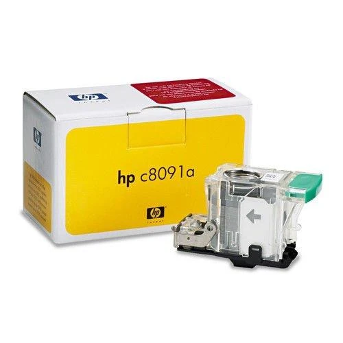 Hewlett Packard (HP) HP Staple Cart/5000staples f LJ9000