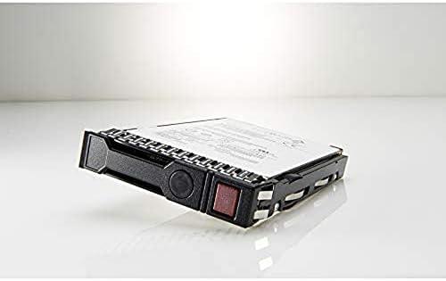 Hewlett Packard (HP) HPE 1.92TB SATA RI SFF SC MV SSD