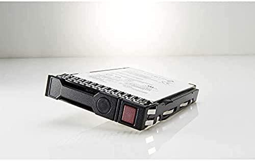 Hewlett Packard (HP) HPE 960GB SATA RI SFF SC MV SSD