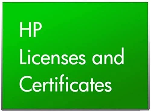 Serveris Hewlett Packard (HP) STOREEVER MSL TAPEASSURE-ESTOCK - E-LTU