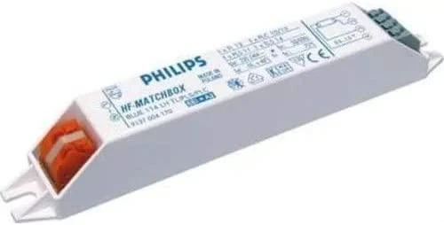 Philips Elektroninis balastas HF-M 109 TL/PLS LH 230 50