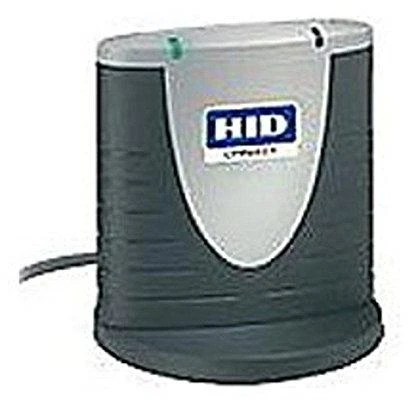 HID OMNIKEY 3121 OK3121, STANDARTINIS SB ROHS Viso dydžio kontaktinis intelektualiųjų kortelių skaitytuvas USB2.0 A tipo kištukas