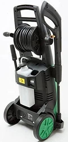 Hikoki AW150LAZ plovykla su žarnos rite ir priedais