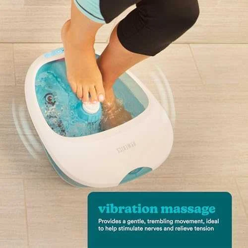 Homedics Luxury Footspa FS-250