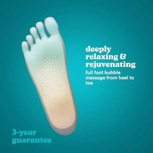 Homedics Luxury Footspa FS-250